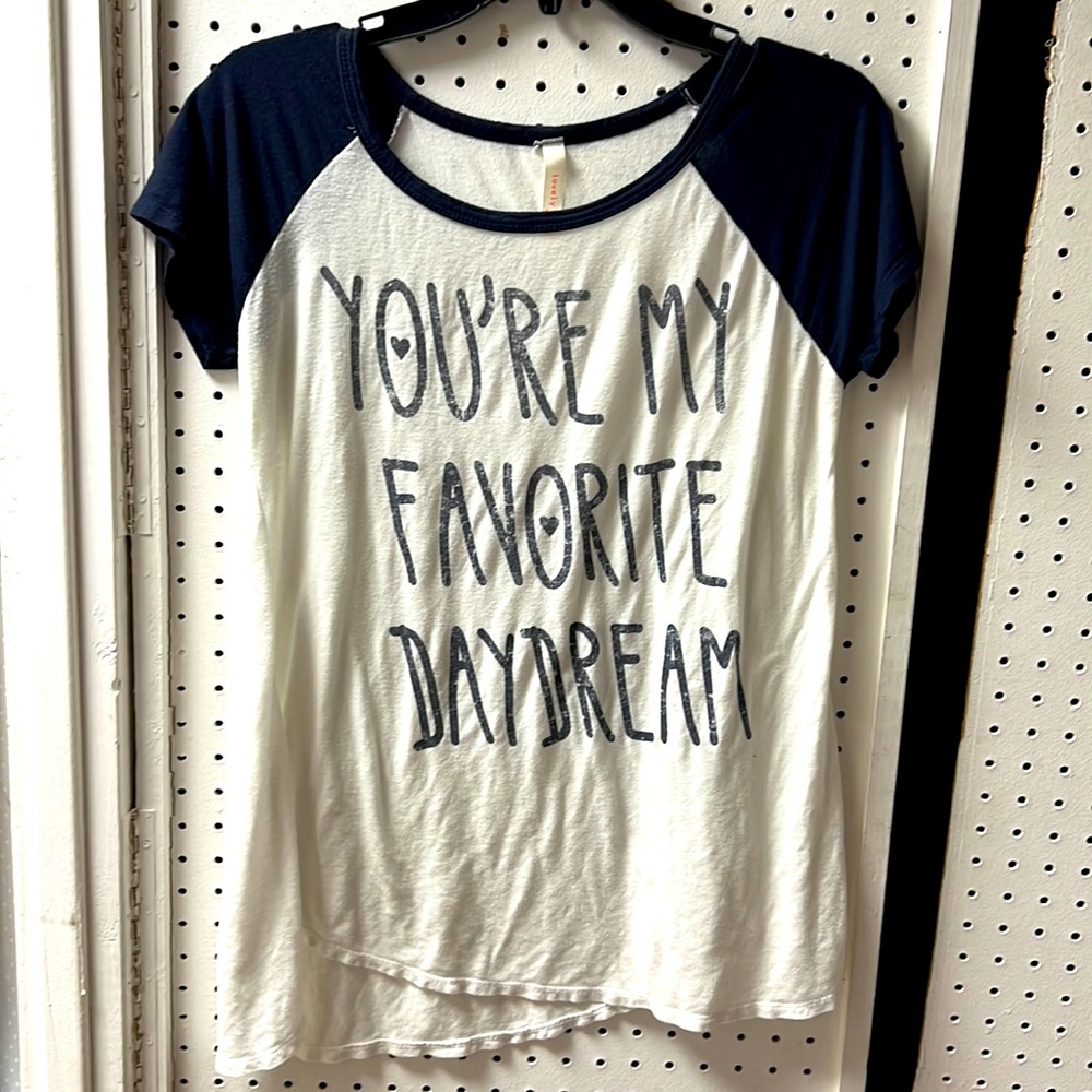 Tshirt/night shirt